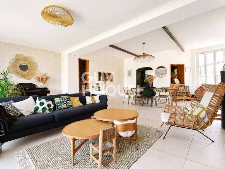 maison — photo 1