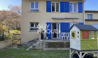 Maison 5 Pièces 90 m² à vendre à Céret (66400)