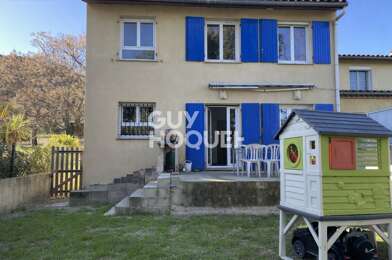 Maison 5 pièces 225000 €