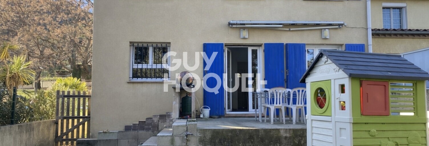 Maison 5 Pièces 90 m² à vendre à Céret (66400)
