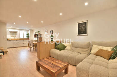 Maison 5 pièces 319000 €
