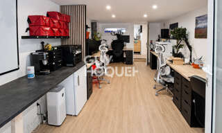 Commerce  34 m² à vendre à Céret (66400)