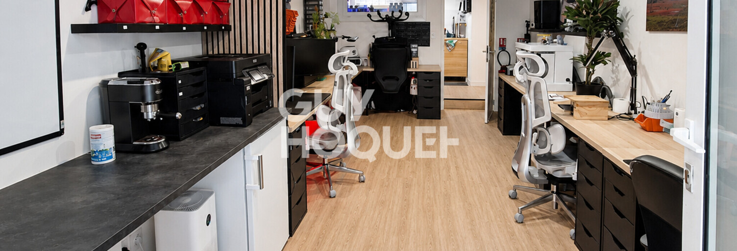 Commerce  34 m² à vendre à Céret (66400)