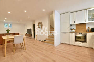 Appartement 4 pièces 264000 €