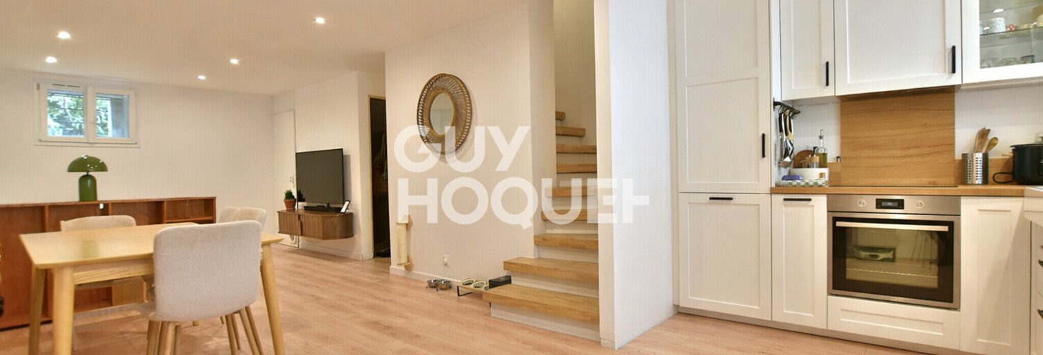 Appartement 4 Pièces 112 m² à vendre à Céret (66400)