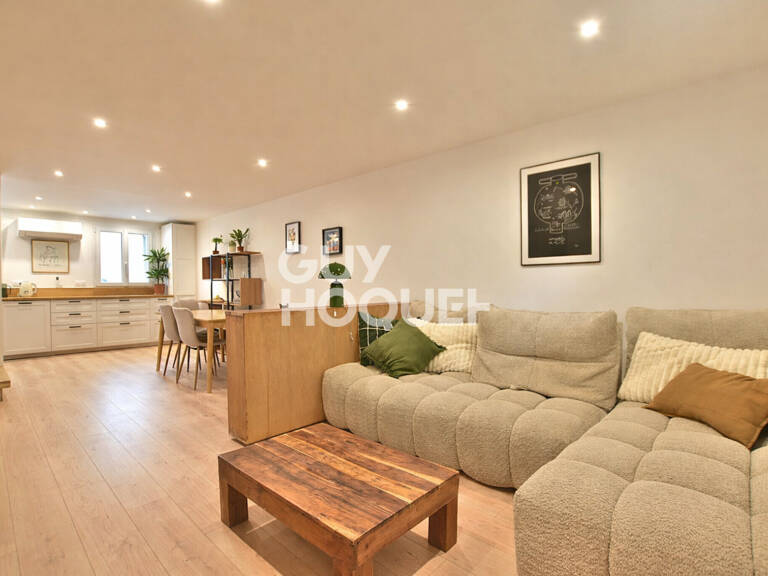 appartement — photo 1