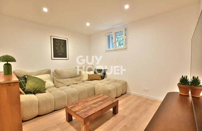 appartement — photo 3