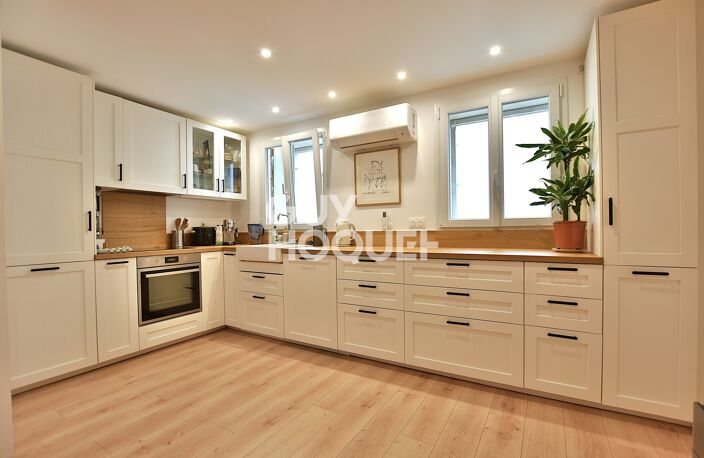 appartement — photo 4