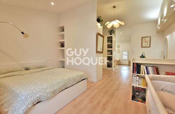 appartement — photo 5