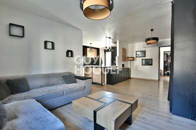 Maison 3 pièces 134000 €