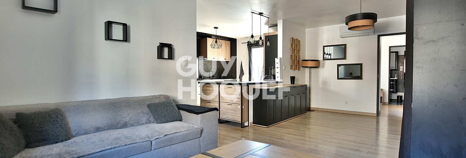 Maison 3 Pièces 62 m² à vendre à Céret (66400)