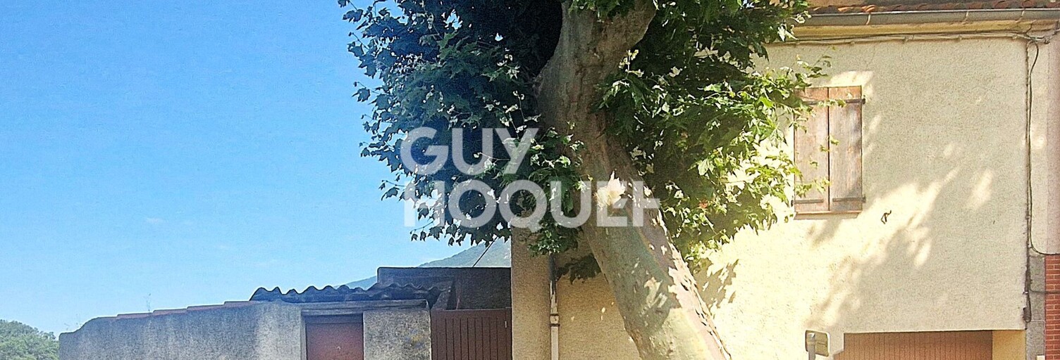 Maison 1 Pièce 20 m² à vendre à Le Boulou (66160)
