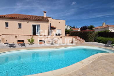 Maison 4 pièces 299000 €