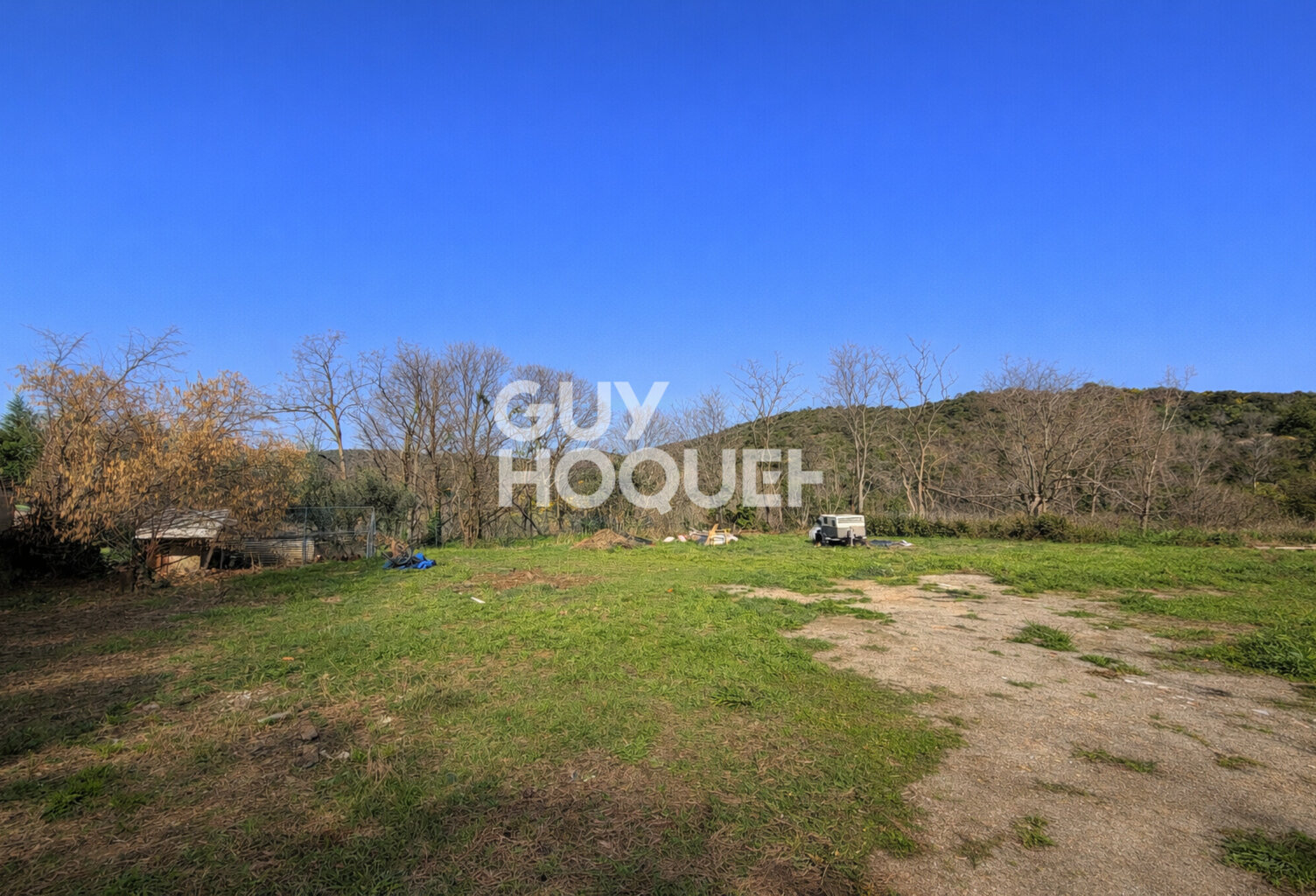 terrain — photo 1