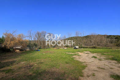 Terrain  128400 €