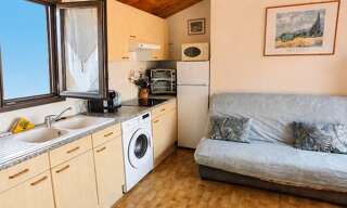 Appartement 2 Pièces 25 m² à vendre à Leucate (11370)