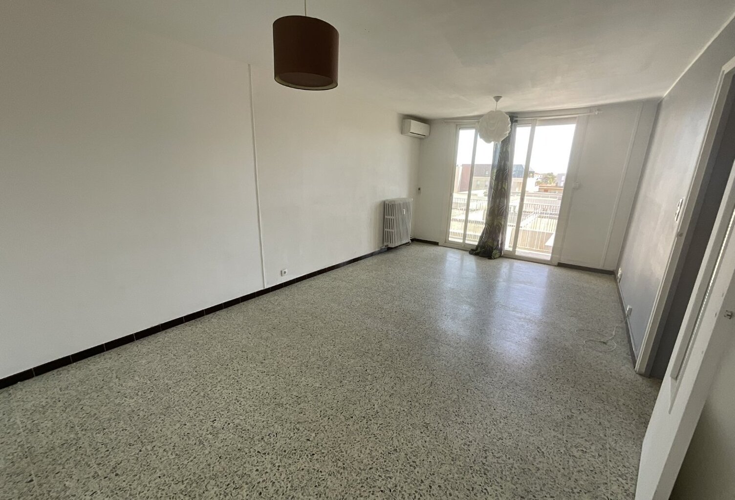 Appartement — photo 1