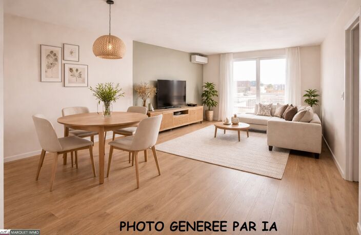 Appartement — photo 2