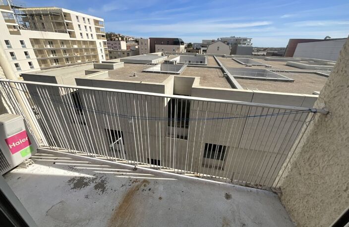 Appartement — photo 3