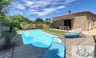 Maison 4 Pièces 103 m² à vendre à Gignac-la-Nerthe (13180)