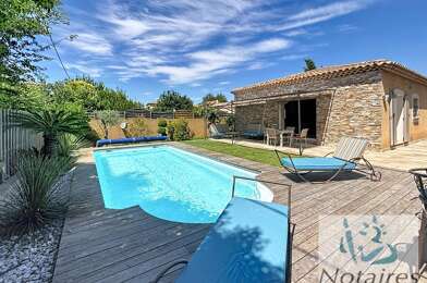 Maison 4 pièces 400000 €