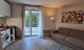Appartement 1 Pièce 19 m² à louer à Lyon 3 (69003)