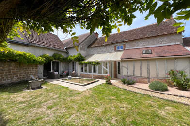 Maison 5 pièces 290000 €
