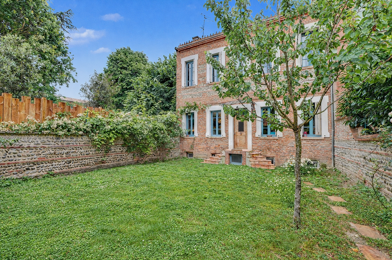Maison 6 pièces 1765000 €