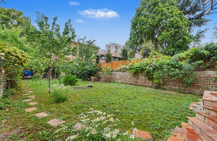 Quartier Busca ensemble immobilier de 2 biens avec jardin et — photo 4