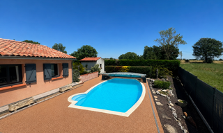 Maison 5 Pièces 123 m² à vendre à Escalquens (31750)