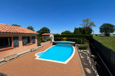 Maison 5 pièces 430000 €