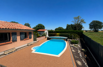 Maison T5 de 123m2 — photo du bien
