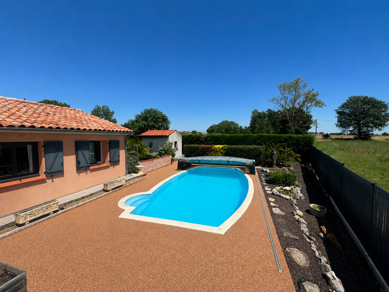 Maison T5 de 123m2 — photo 1