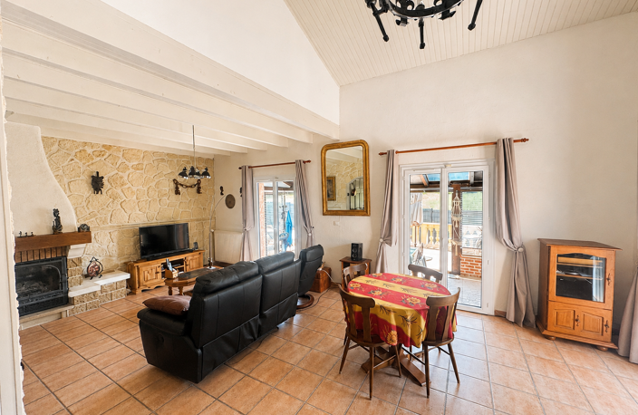 Maison T5 de 123m2 — photo 2