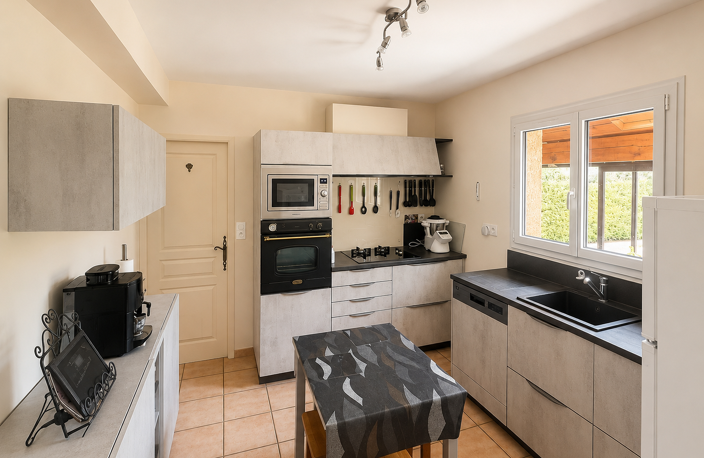 Maison T5 de 123m2 — photo 3