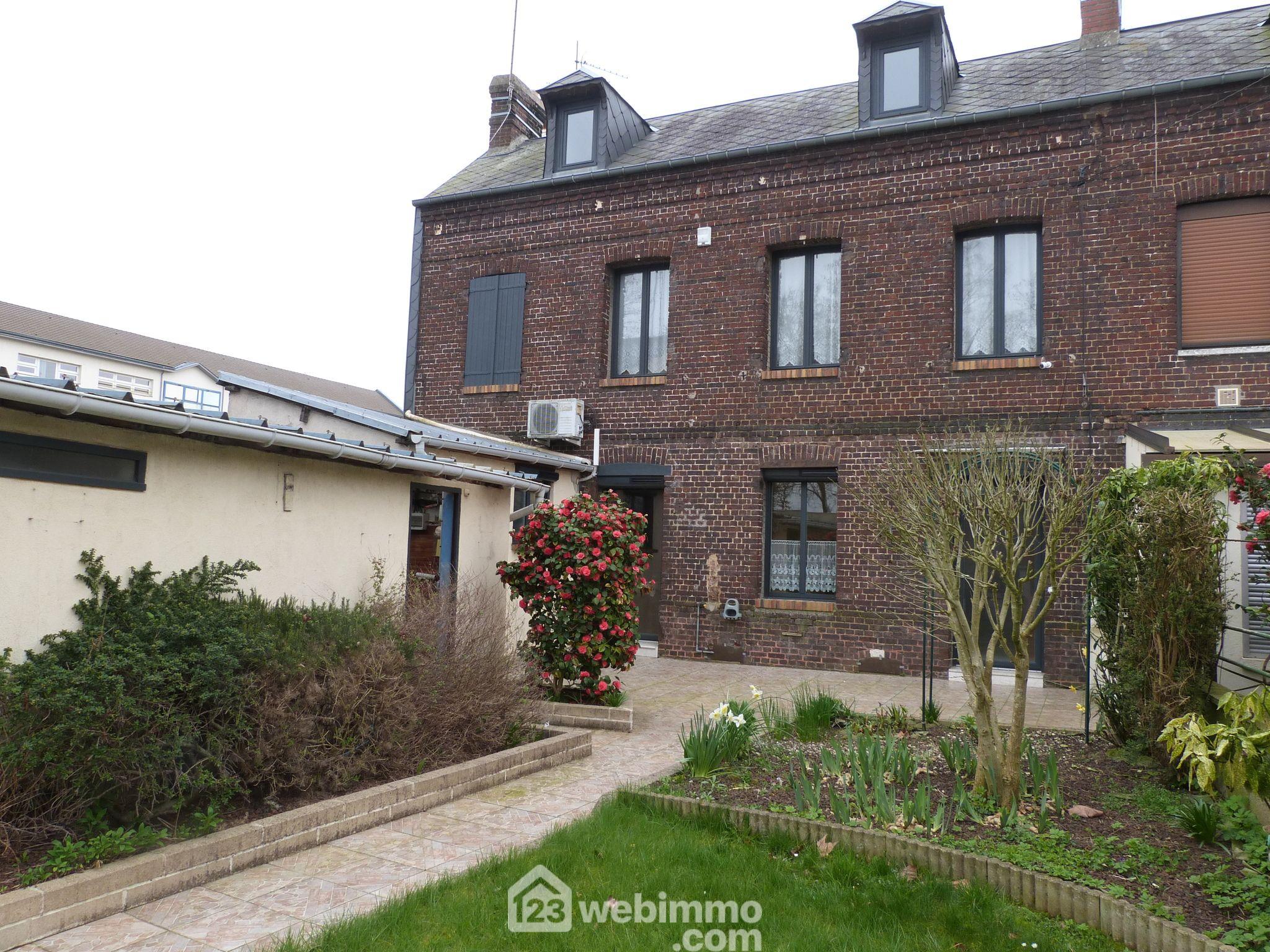 Agence immobilière de 123webimmo.com