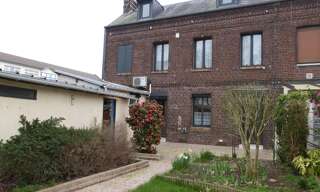 Maison 6 Pièces 105 m² à vendre à Le Petit-Quevilly (76140)