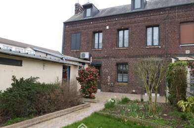 Maison 6 pièces 189500 €