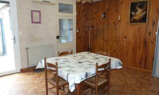Maison 6 Pièces 105 m² à vendre à Le Petit-Quevilly (76140)
