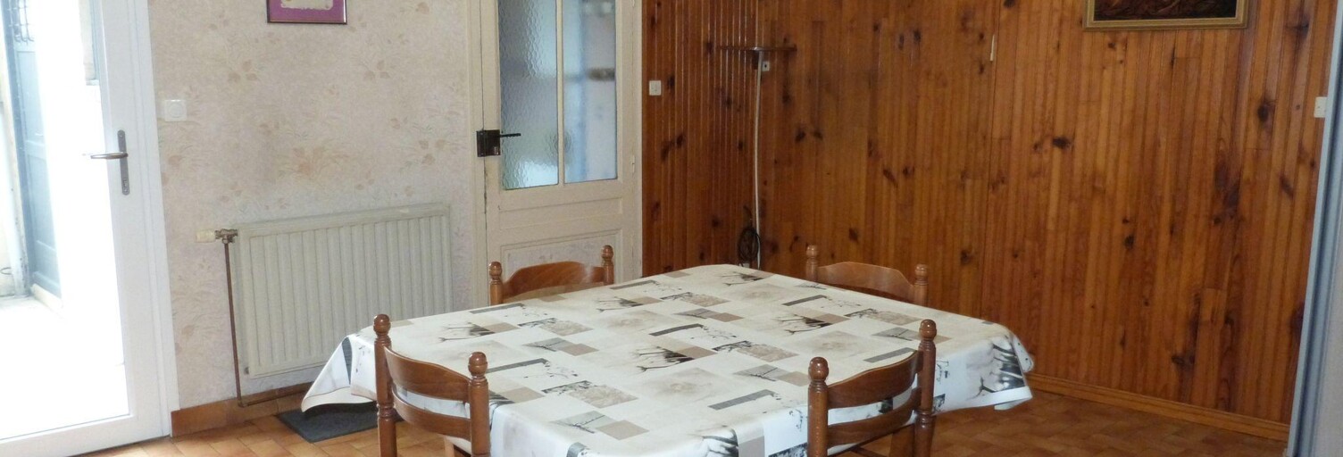 Maison 6 Pièces 105 m² à vendre à Le Petit-Quevilly (76140)
