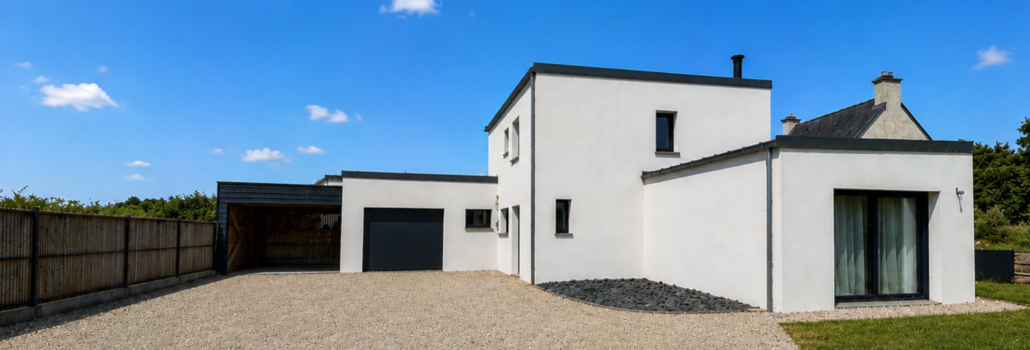 Maison 5 Pièces 145 m² à vendre à Trédrez-Locquémeau (22300)