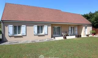 Maison 4 Pièces 111 m² à vendre à Le Blanc (36300)