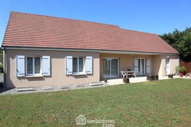 Maison 4 pièces 159900 €