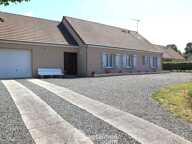 Maison - 111m² - Le Blanc — photo 4