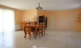 Maison 4 Pièces 111 m² à vendre à Le Blanc (36300)