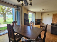 Maison - 115m² - Lamarque-Pontacq — photo 4