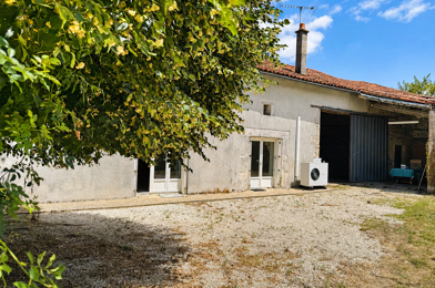 Maison 6 pièces 95900 €