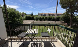 Appartement 3 Pièces 59 m² à vendre à Aix-en-Provence (13090)