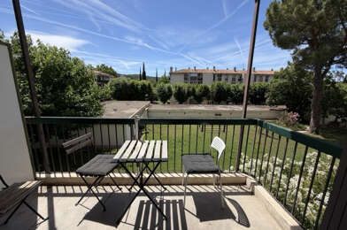 Appartement 3 pièces 241500 €