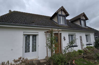 Maison 6 pièces 181900 €